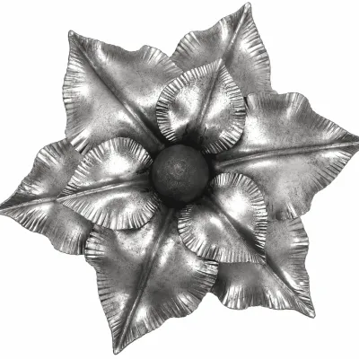 Exclusive flower d240mm