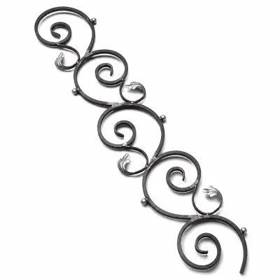 Decorative frieze 250x1340mm