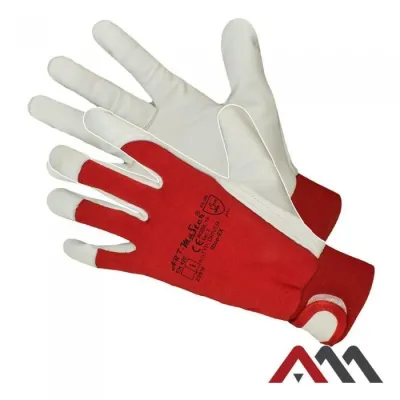 Protective gloves