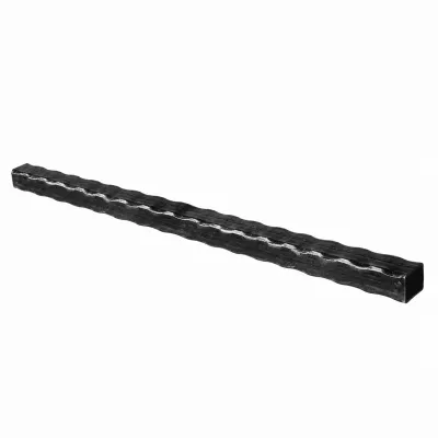 Pipe 20x20x2 mm