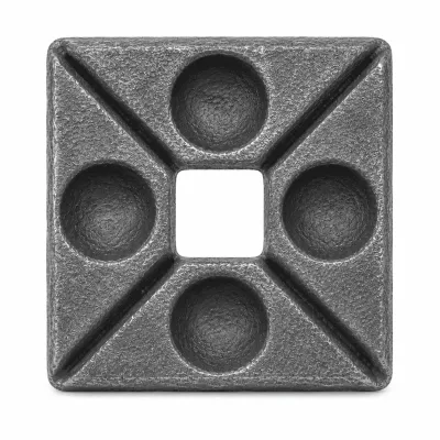 Element 90x90x8 mm