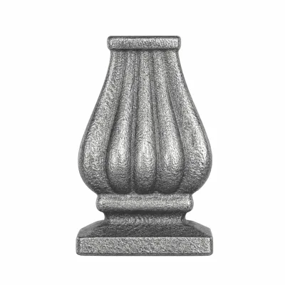 Kuta dysza 70x40 mm