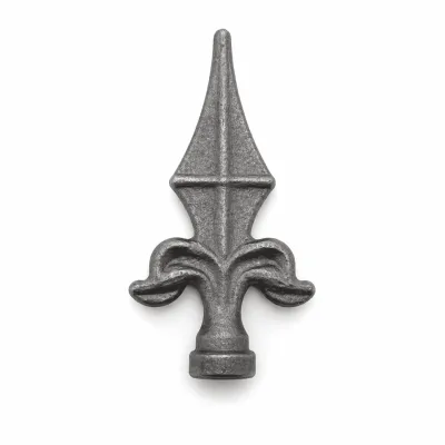 Піка кована 115х58 мм