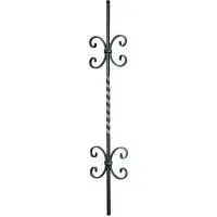 Rack 950x155 mm