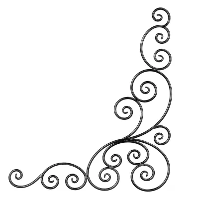 Розет кований  960х1170мм