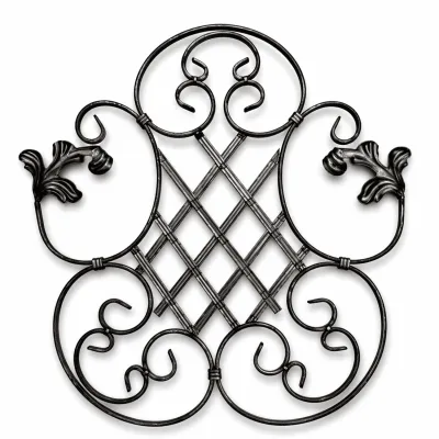 Розет кований 715х670мм