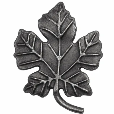Лист кованый 145х92 мм