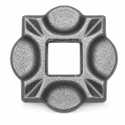 Element 100x100x10 mm