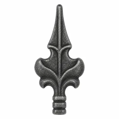 Піка кована 110х50 мм