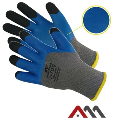 Protective gloves