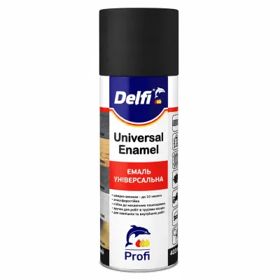 Краска Delfi
