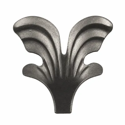 Blacha kuta 55x70 mm