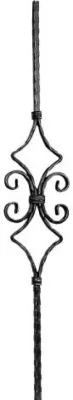 Rack 950x135mm