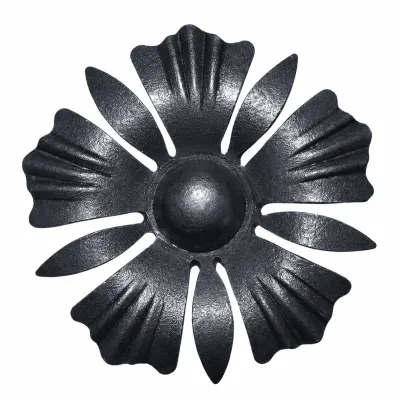 Exclusive flower d145mm