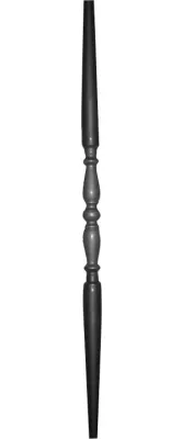 Decorative rack