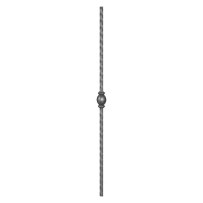 Textured rack 950 mm