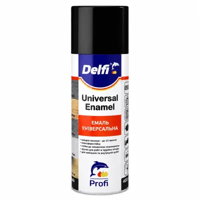 Фарба Delfi