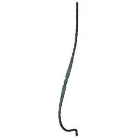 Textured rack 950x200mm