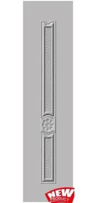 Декоративная панель
