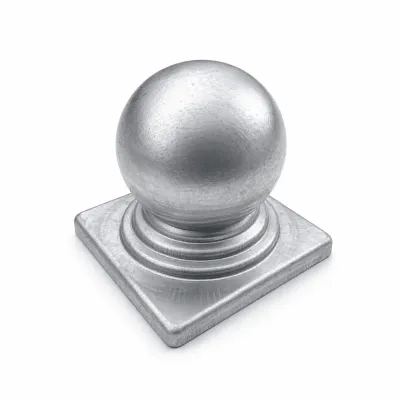 Plug 120x120 mm