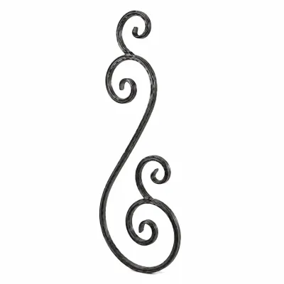 Декоративний елемент 640x230 mm