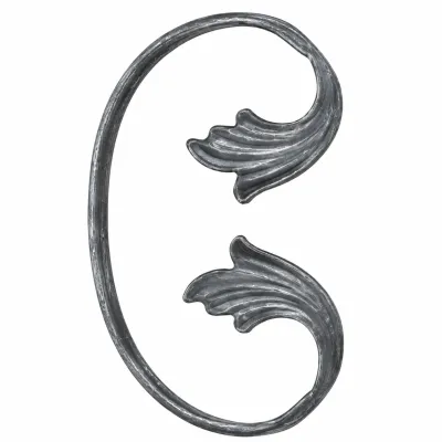 Kute loki 190x140mm