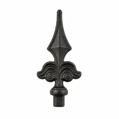 Пика кована 150х55 мм