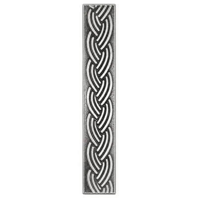 Strip 40x4 mm