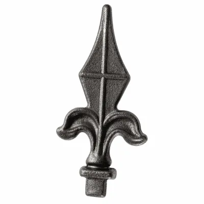 Піка 124х53 мм