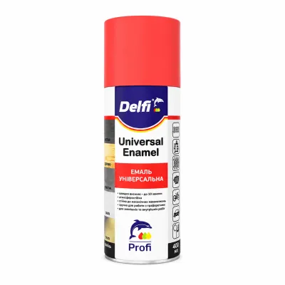 Краска Delfi