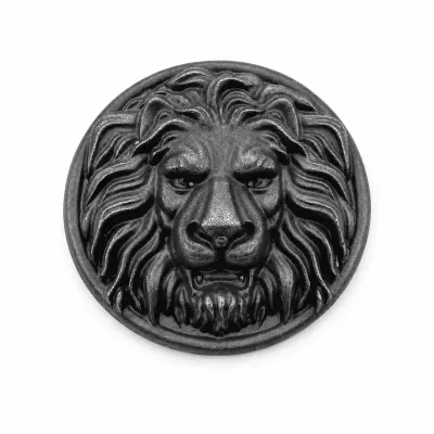 Lion 150x37 mm