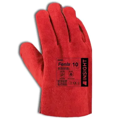 Protective gloves