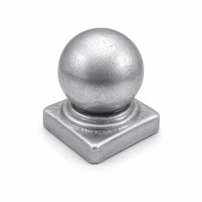 Plug 50x50 mm