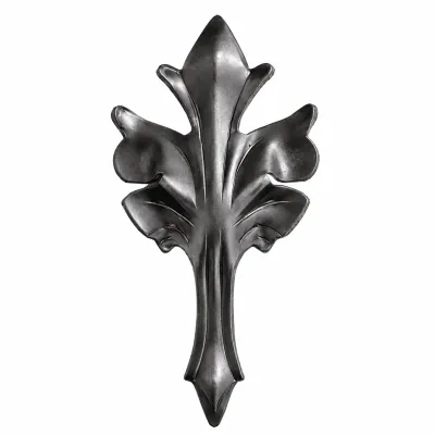 Blacha kuta 170x75 mm