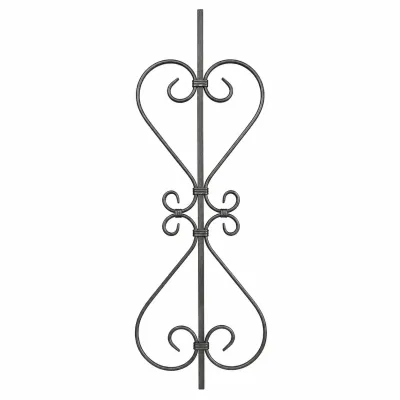 Rack 950x255mm