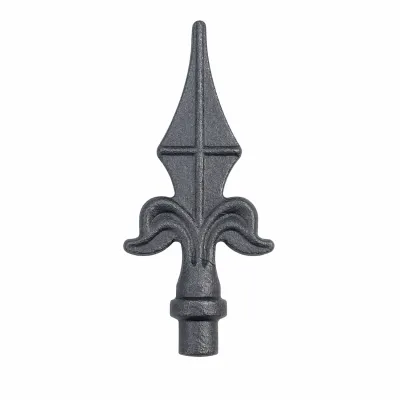 Піка кована 155х70 мм