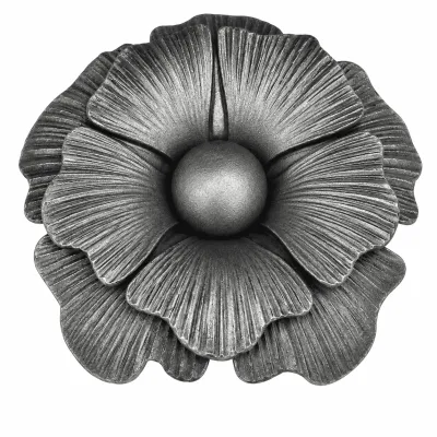 Exclusive flower d170mm