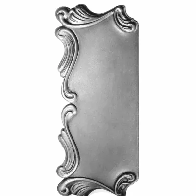 Nakładka ma wymiary 318x133 mm